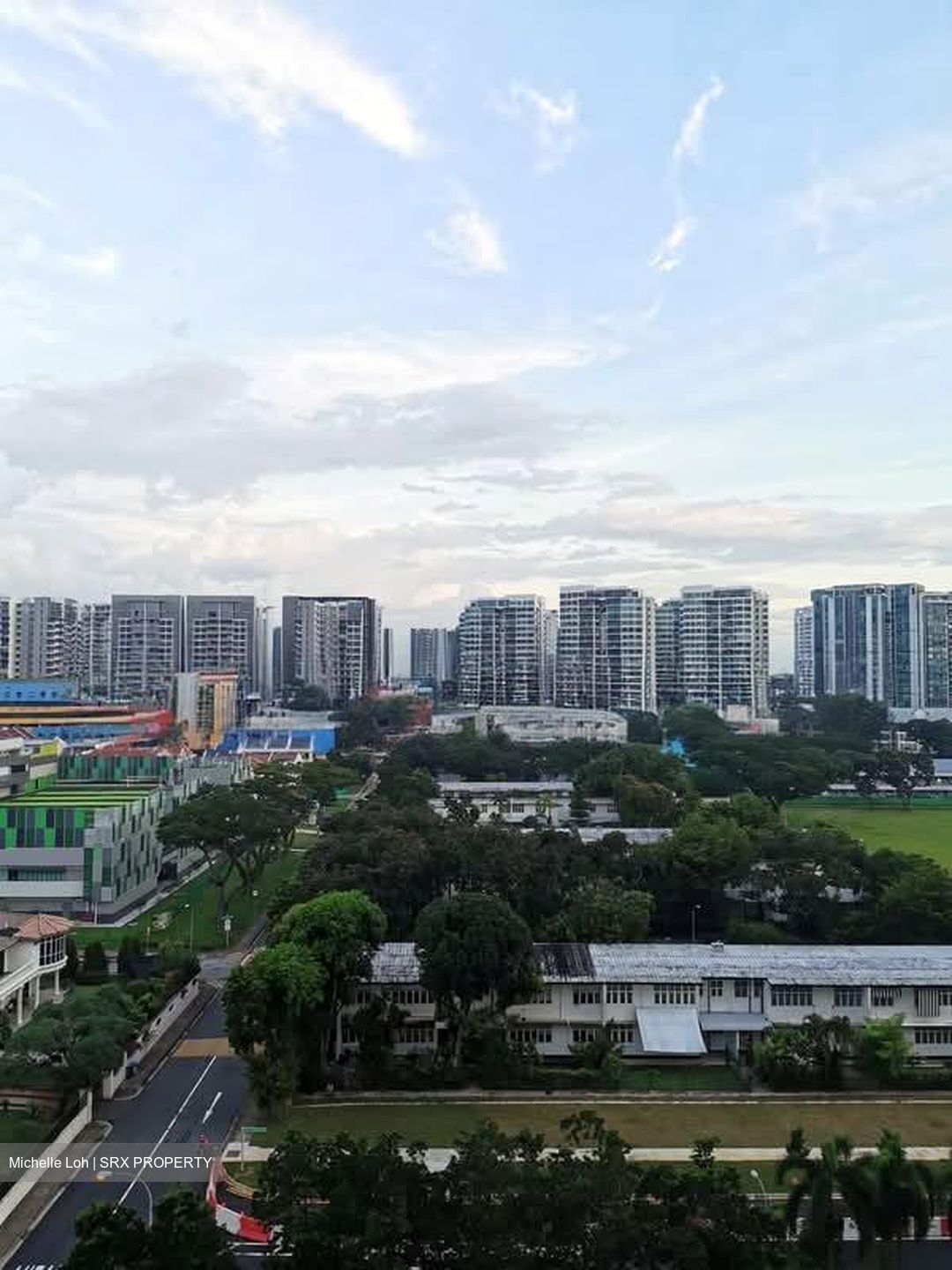 Haig 162 (D15), Apartment #610749311